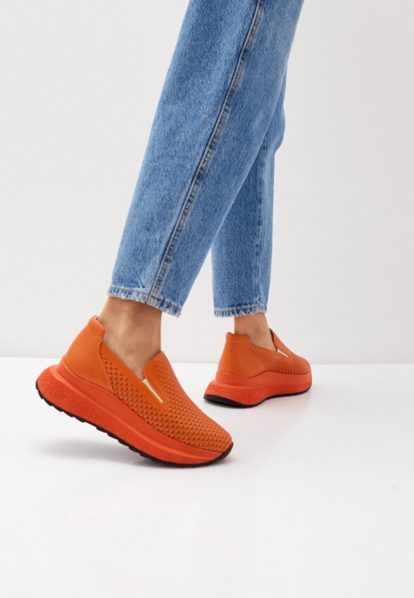 Слипоны Ascalini