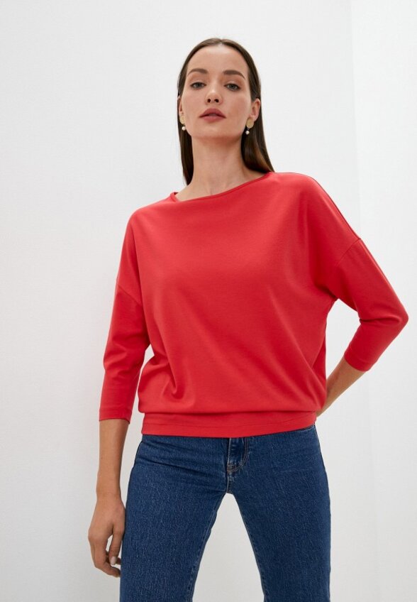 Лонгслив Ruxara