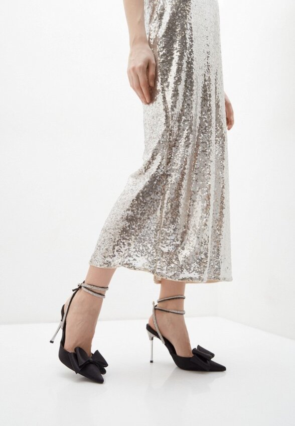 Туфли Public Desire