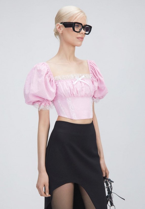 Корсет Top Top