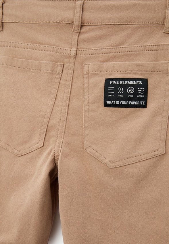 Шорты PlayToday