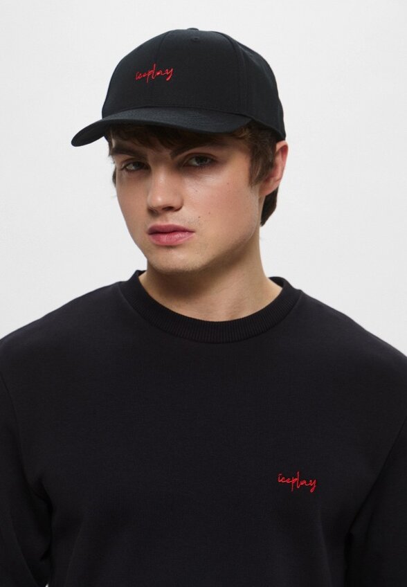Бейсболка Ice Play