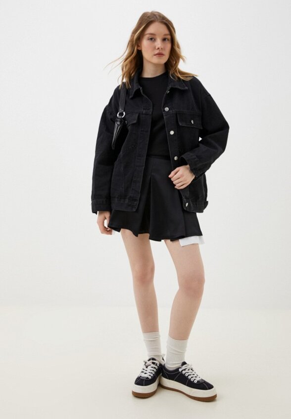 Куртка джинсовая Isibris