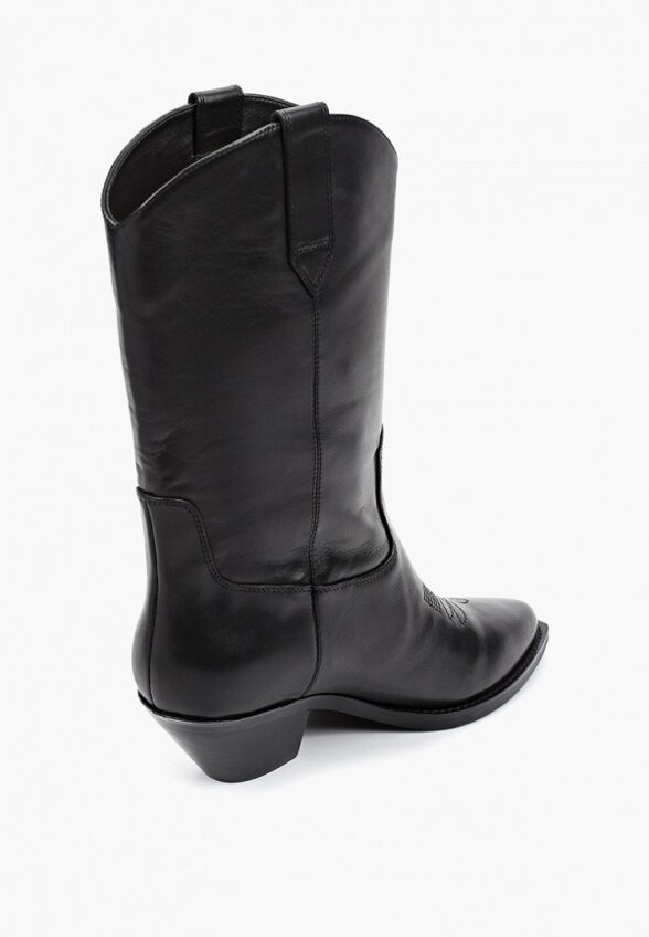 Полусапоги Evigi