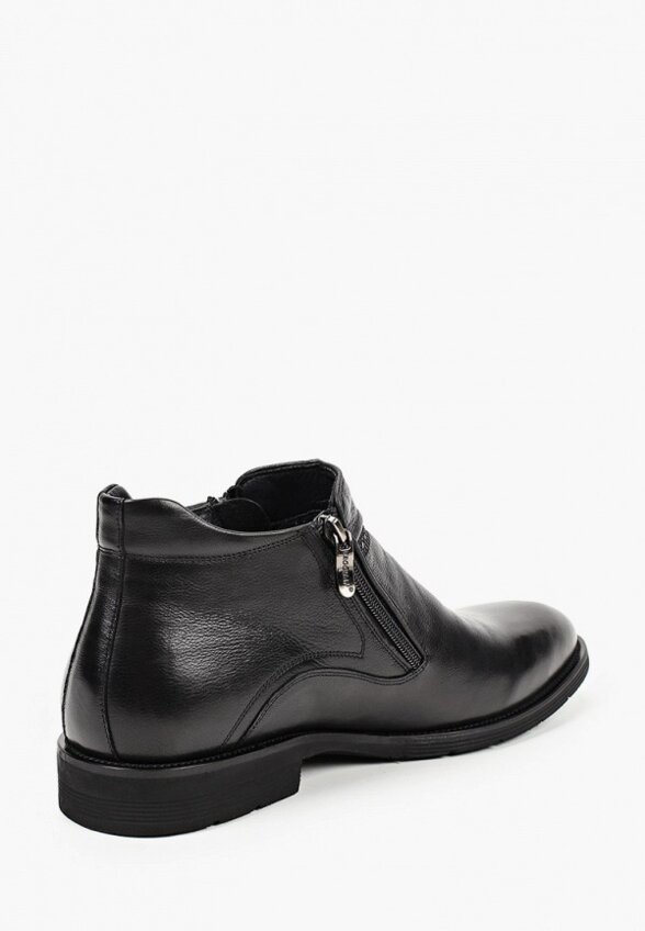 Ботинки Brooman