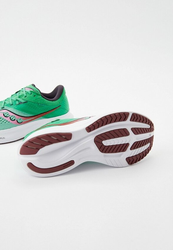 Кроссовки Saucony