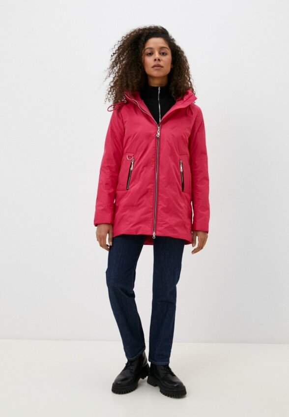 Куртка утепленная Winterra