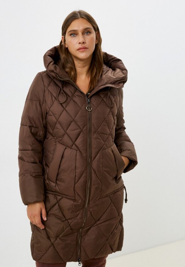 Куртка стеганая Winterra