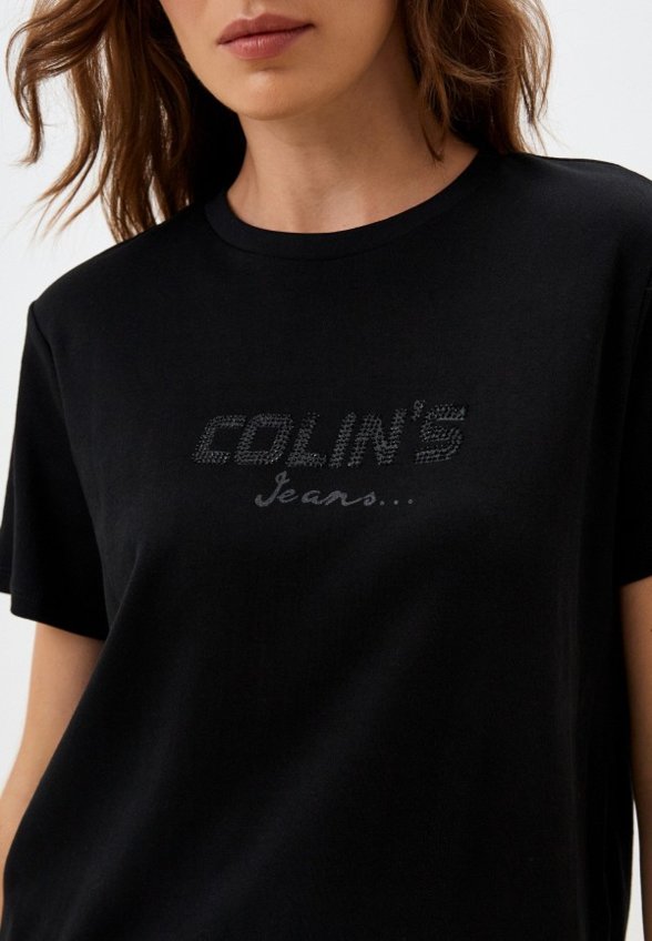 Футболка Colin's