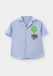 Рубашка MSGM Kids1  - превью
