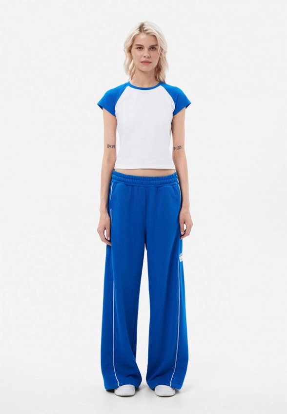 Футболка Nikasport