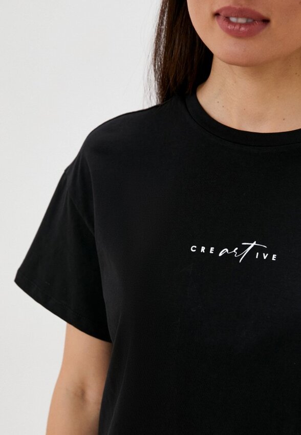 Футболка O'STIN