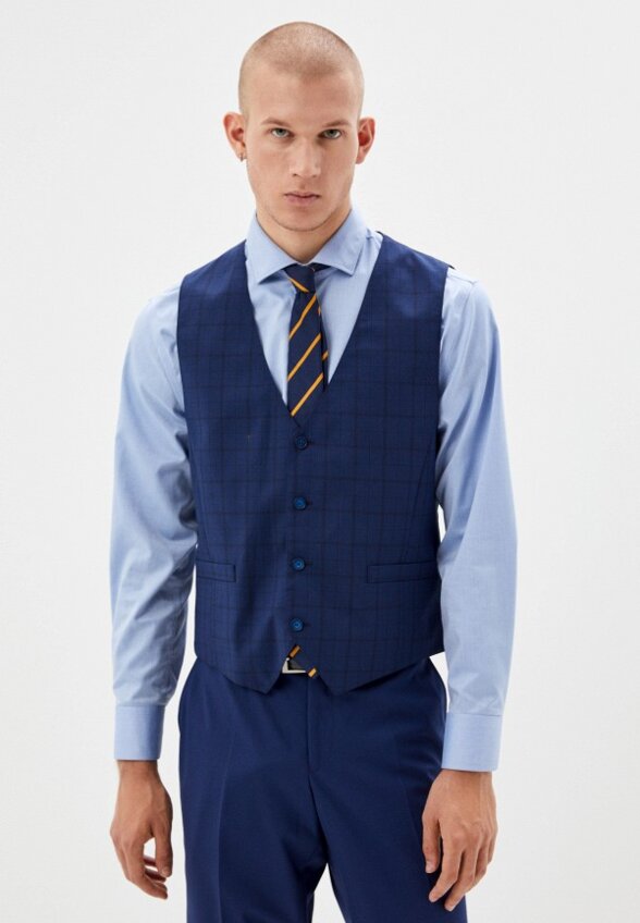 Костюм классический Bazioni