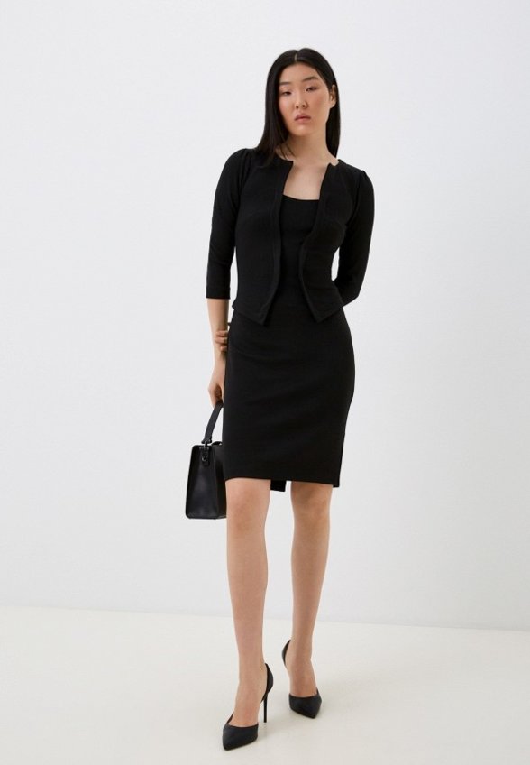 Платье MadaM T