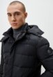 Куртка утепленная Madzerini5  - превью