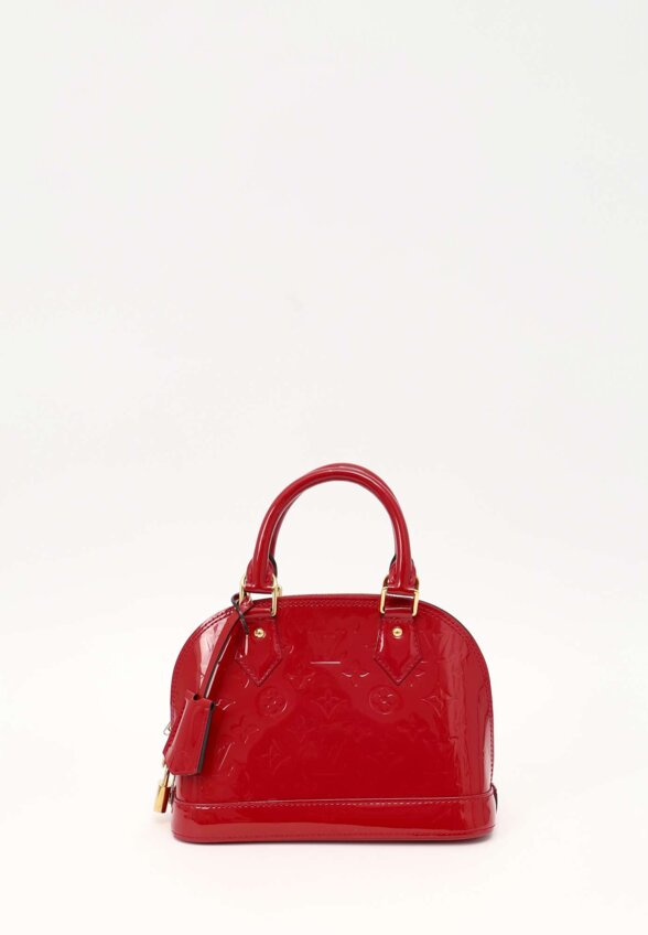 Louis Vuitton Alma