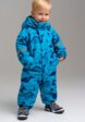 Комбинезон утепленный PlayToday2  - превью