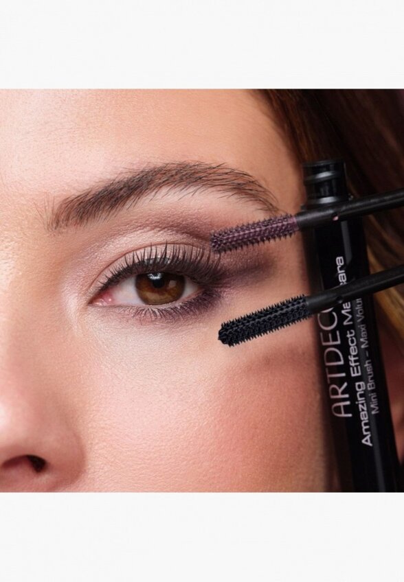 Тушь для ресниц Artdeco