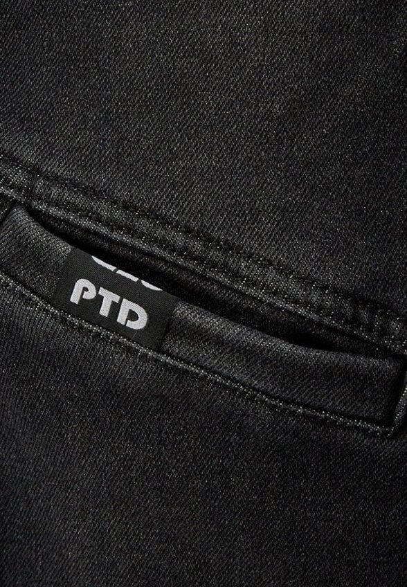 Джинсы PlayToday