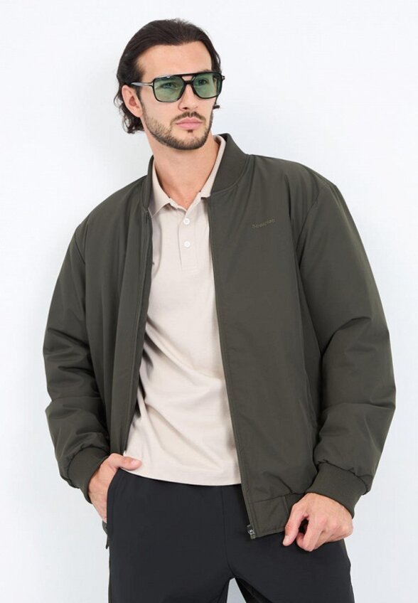 Куртка утепленная Baasploa