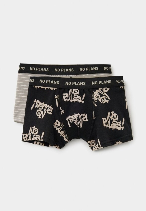 Трусы 2 шт. Sela