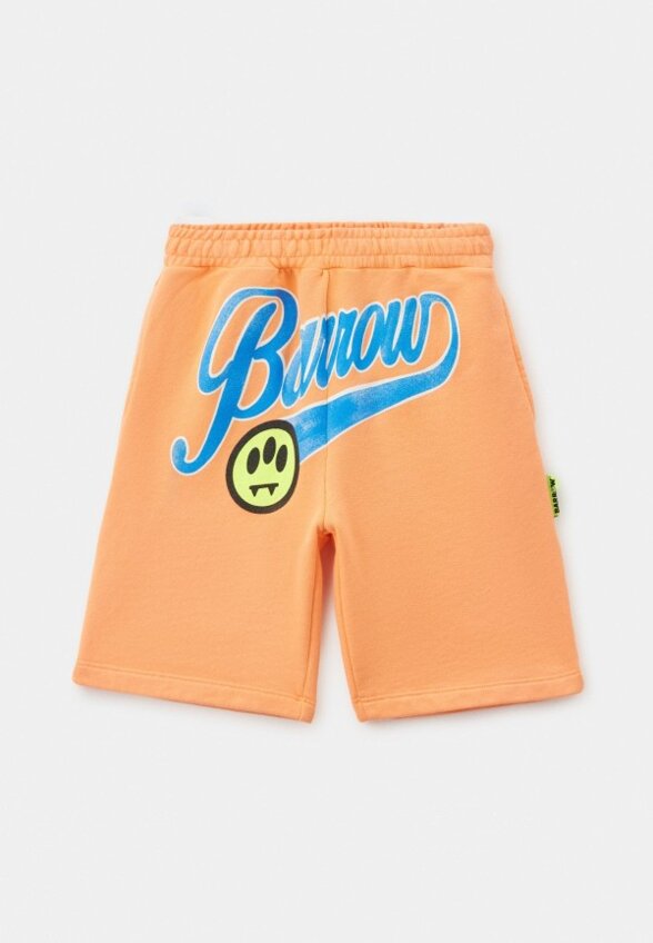 Шорты спортивные Barrow Kids