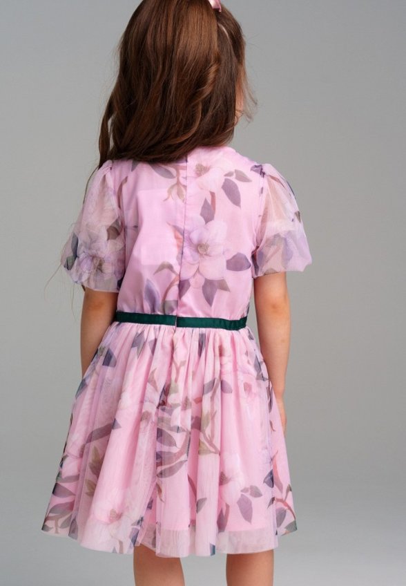 Платье PlayToday