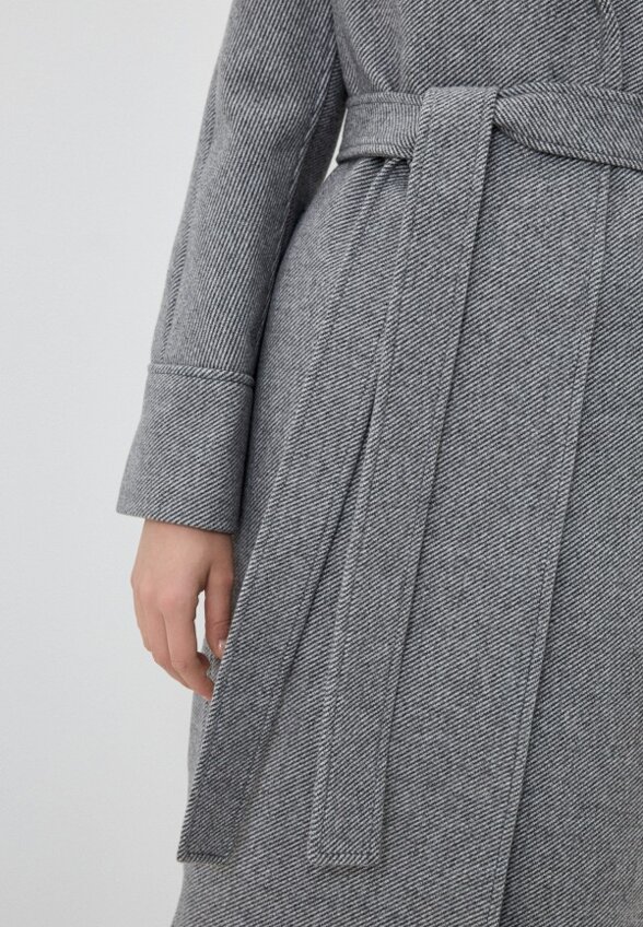 Пальто-халат Ovelli