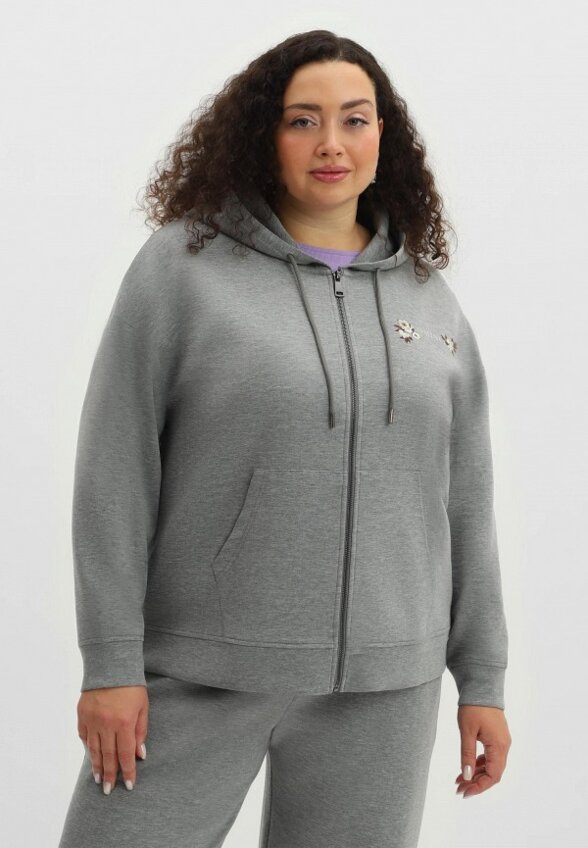 Толстовка Nominee