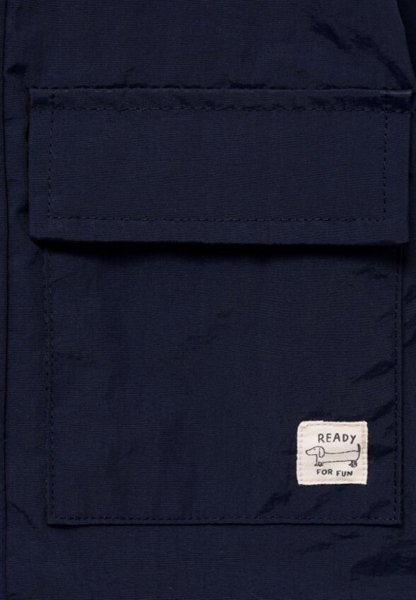 Куртка Mango Kids