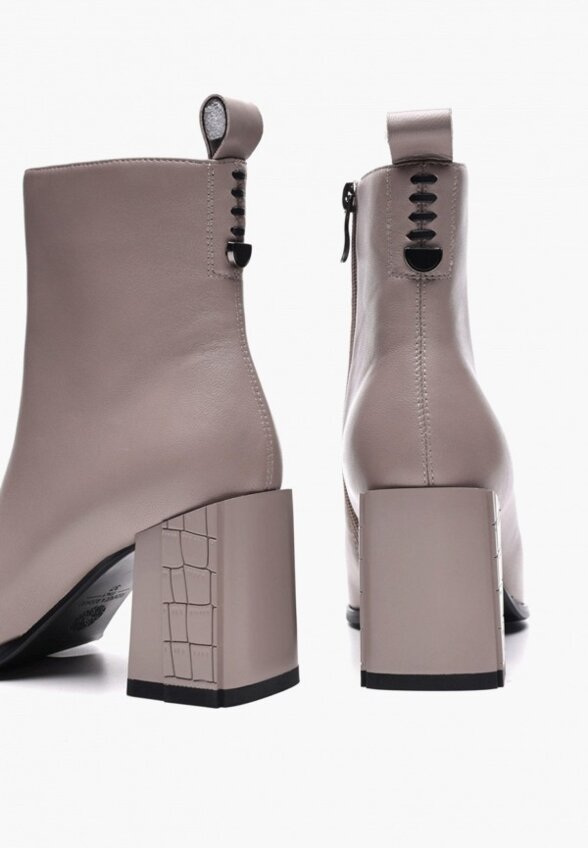 Ботильоны Federica Rodari