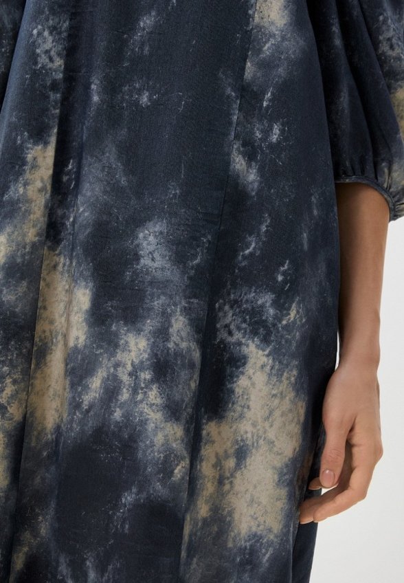 Платье MadaM T