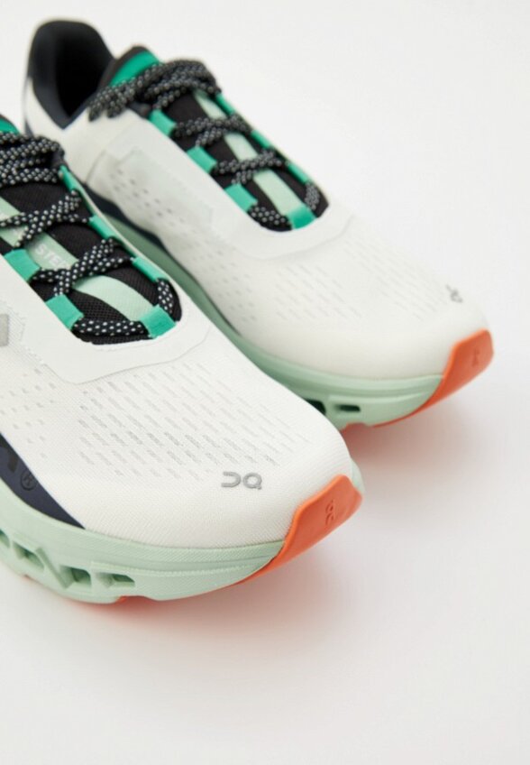 Кроссовки On