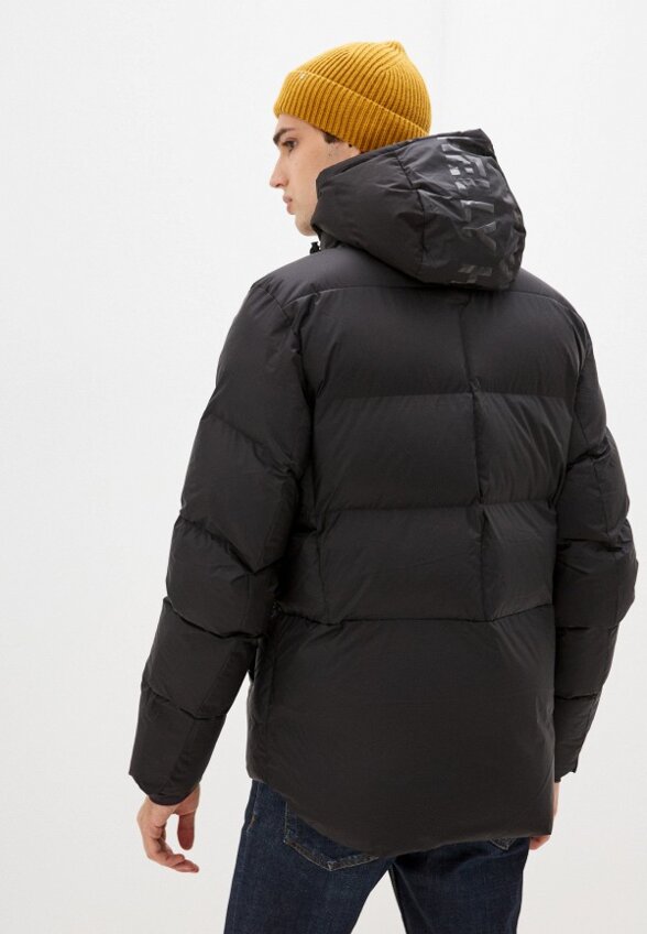 Куртка утепленная Helly Hansen