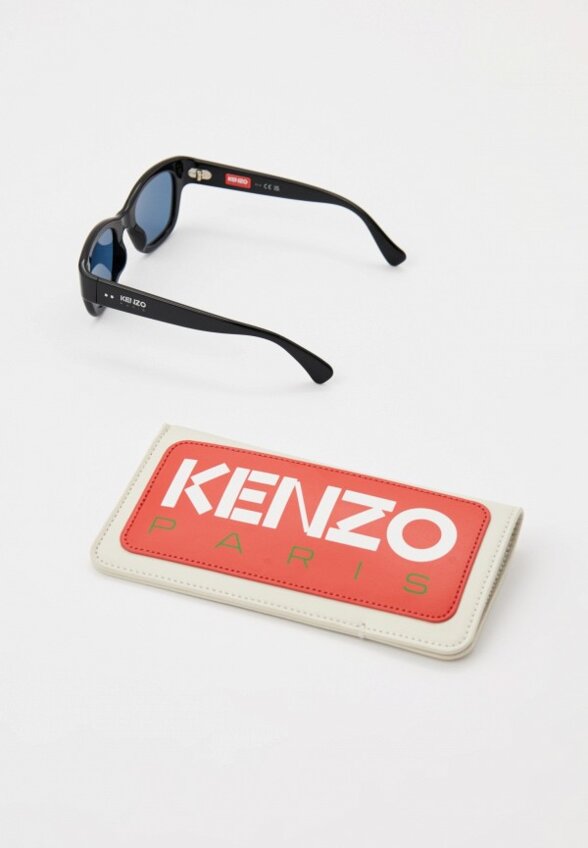 Очки солнцезащитные Kenzo