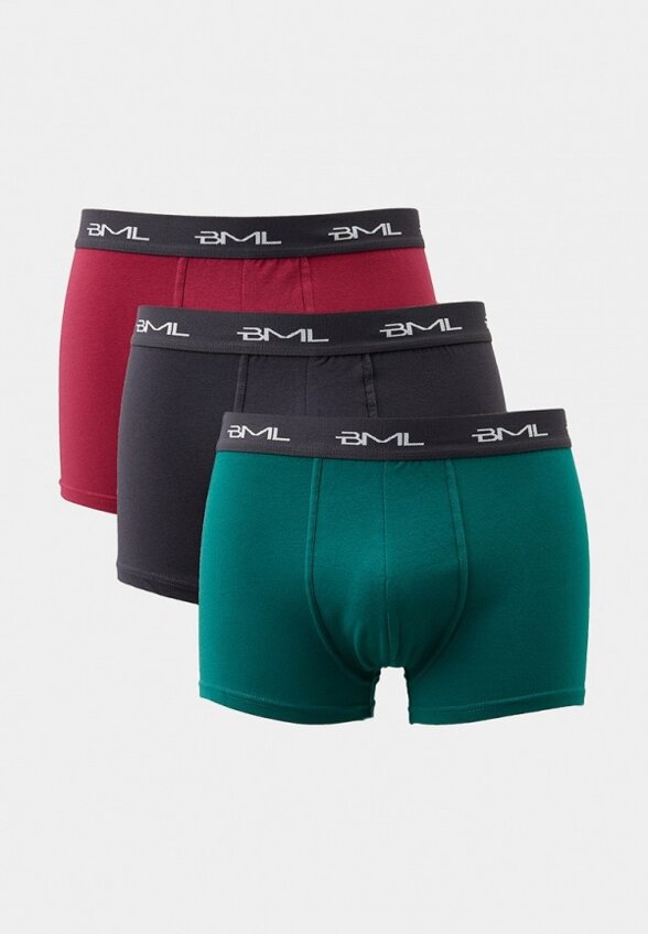 Трусы 3 шт. BML