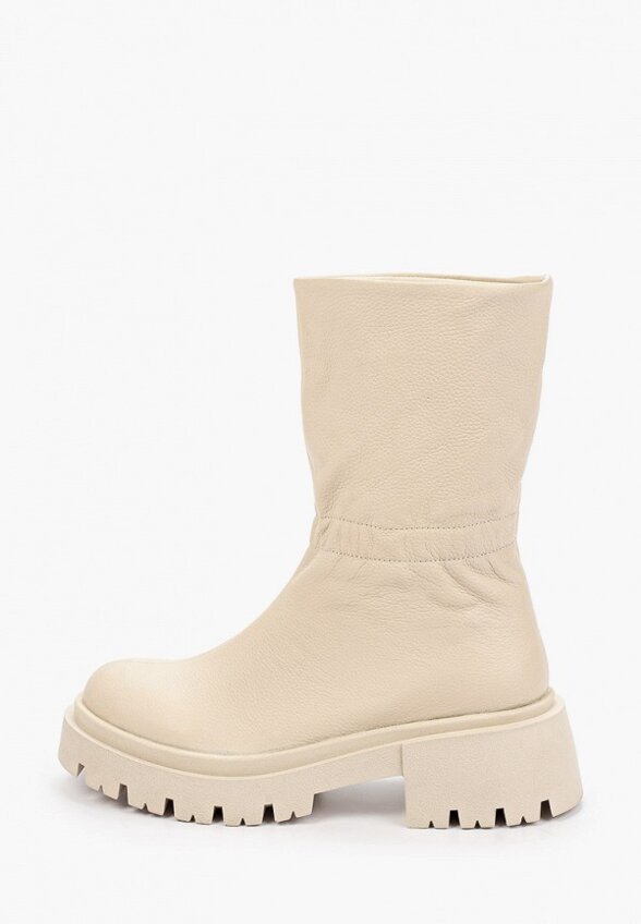 Полусапоги Tivalini