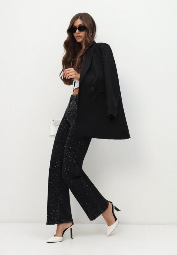 Джинсы Sandrine