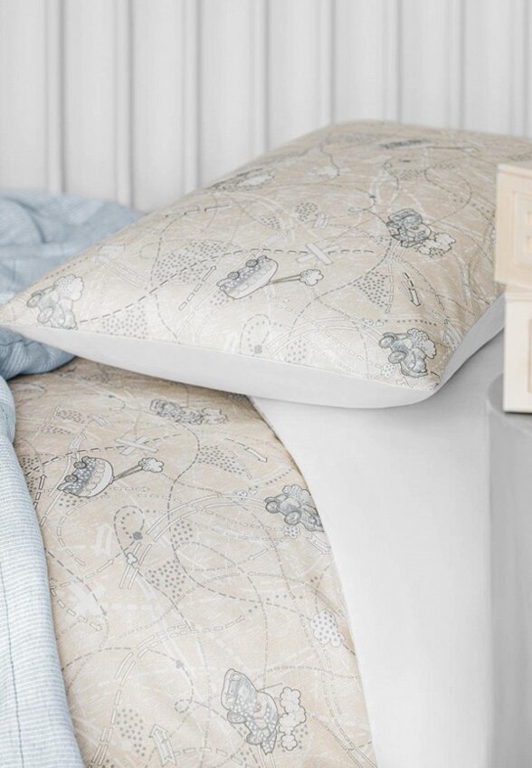 Постельное белье детское Togas