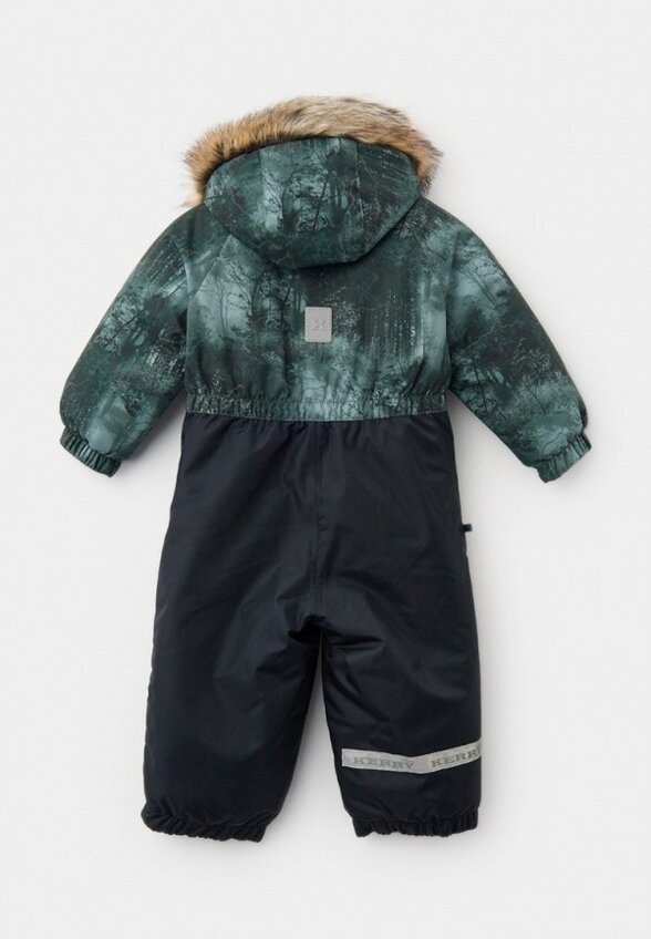 Комбинезон утепленный Kerry