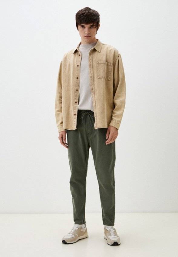 Брюки Terranova