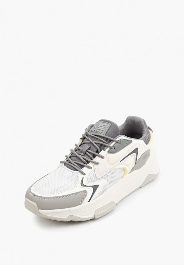 Кроссовки Crosby