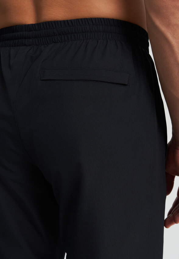 Брюки мужские Under Armour Rival, Черный