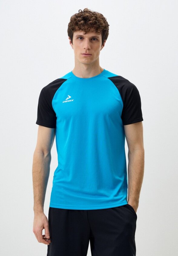 Футболка спортивная Demix