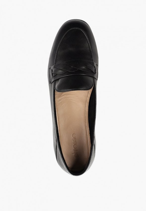 Лоферы El'Rosso