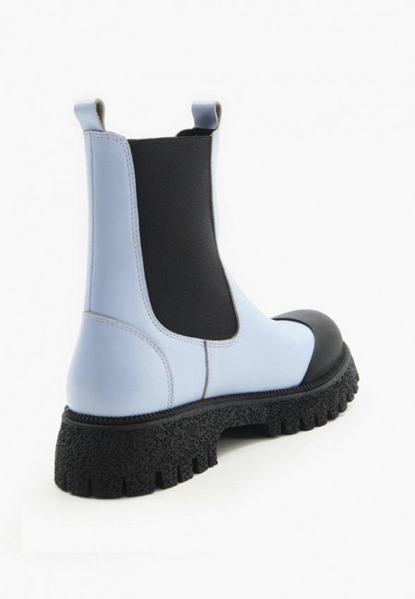 Ботинки Lera Nena