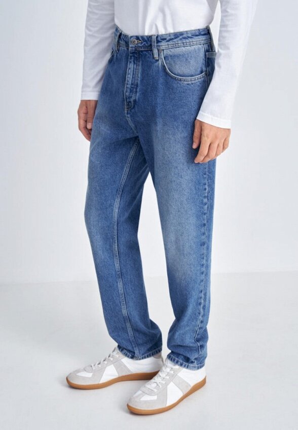 Джинсы Finn Flare