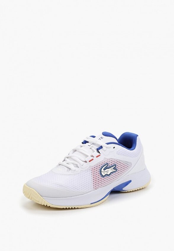 Кроссовки Lacoste