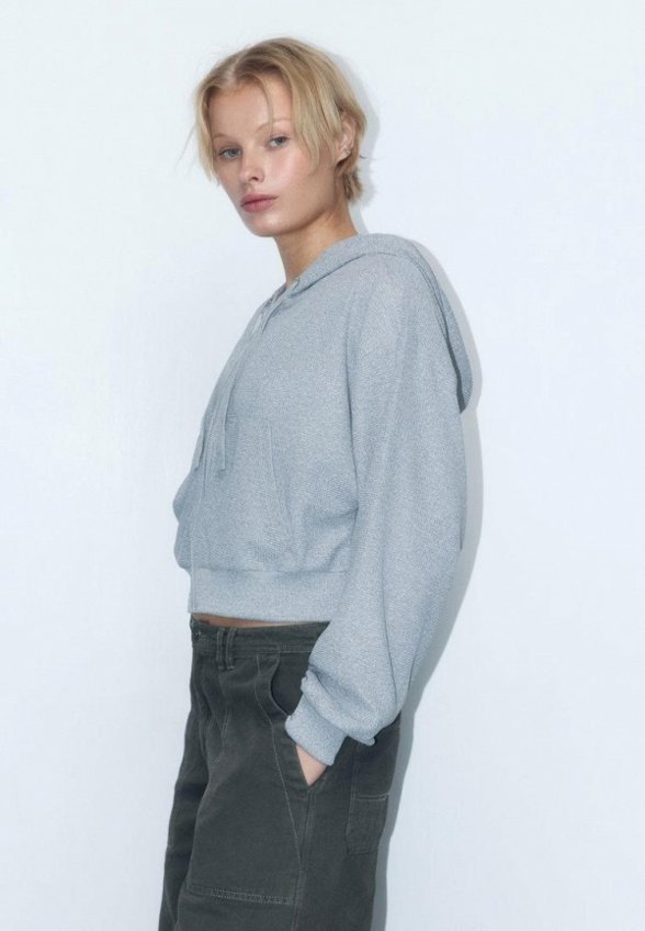 Толстовка Befree