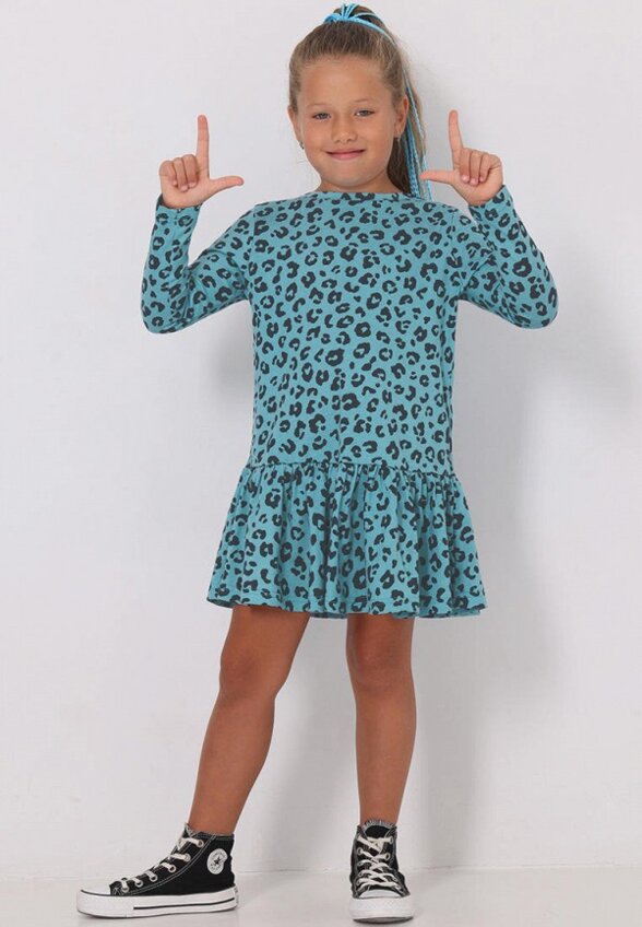 Платье Апрель